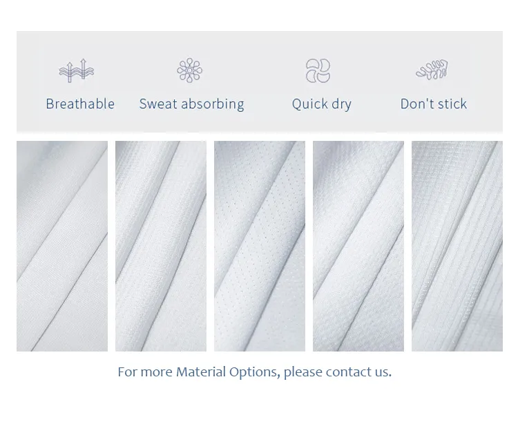 Fabric Detail