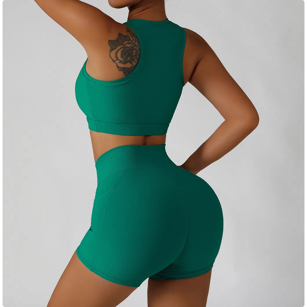 Yoga Wear 1