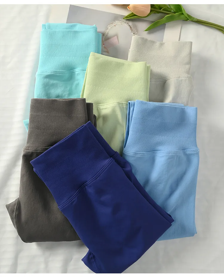 Yoga Wear Sport Pants