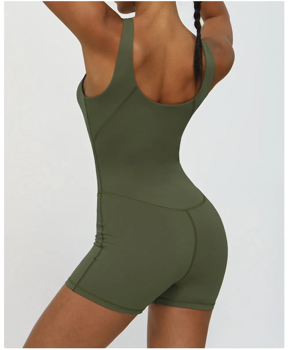 Yoga Wear