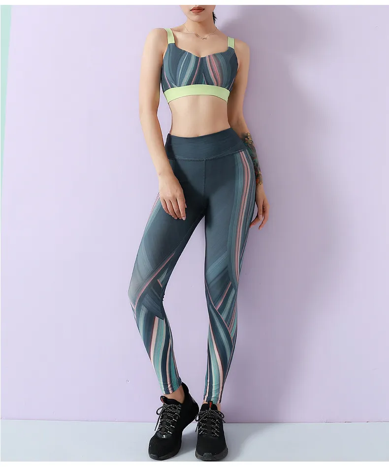 Yoga Set Photo 5