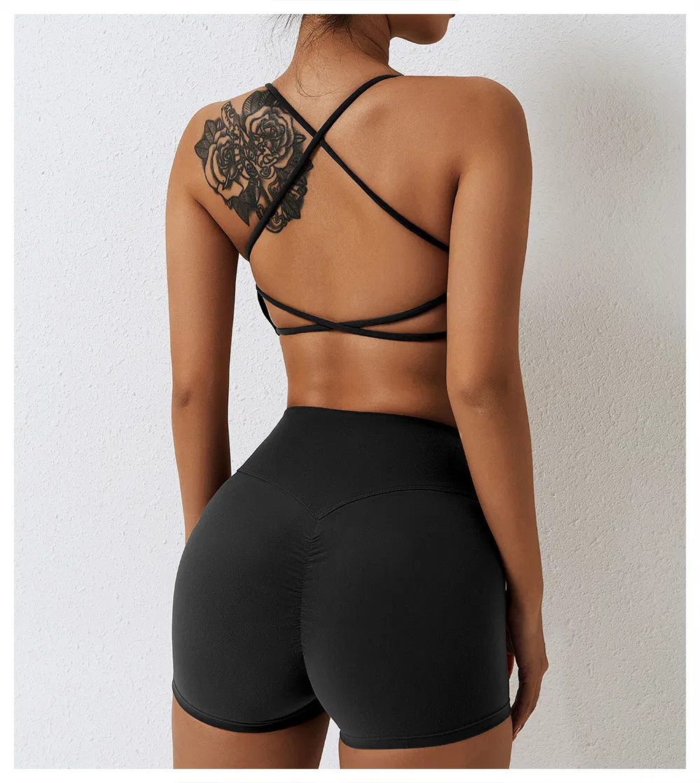 Yoga Set Detail 3