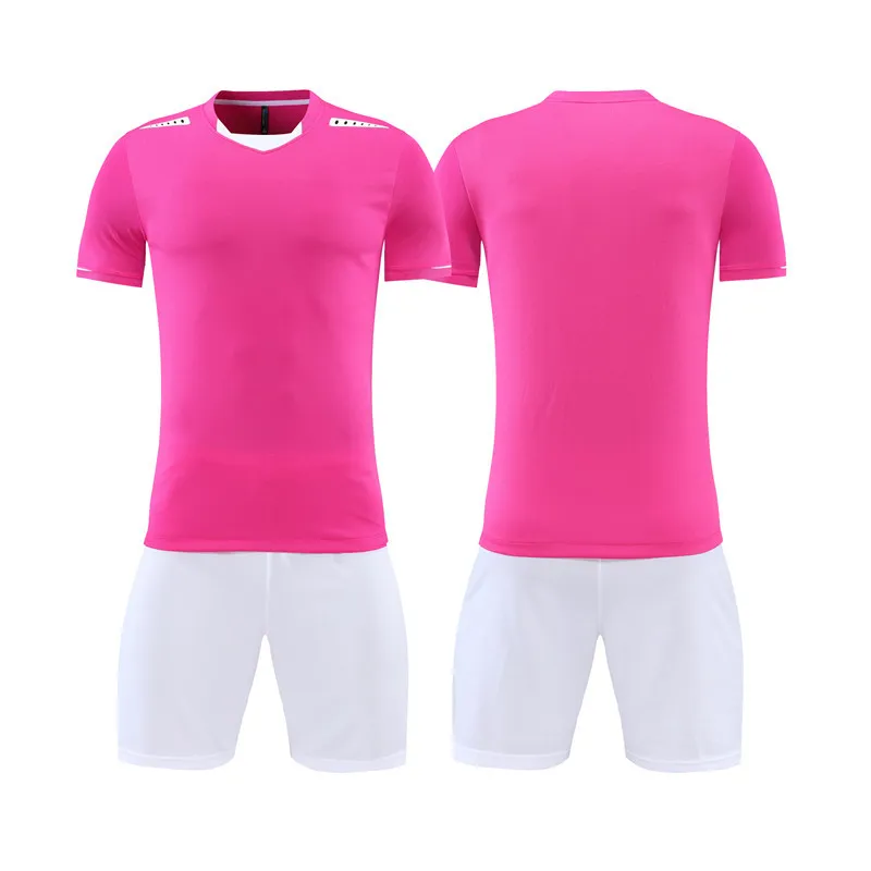 Football Uniform Detail 5