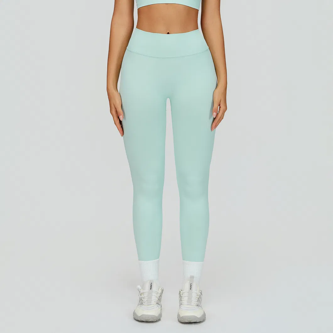 Butt Lifting Effect