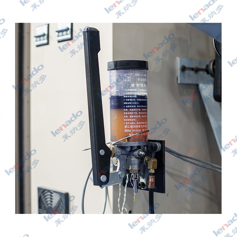 قماش Lenado TN-I ذو جودة عالية مع قماش Jacquard Electronic آلة النسج