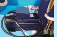 Driving System