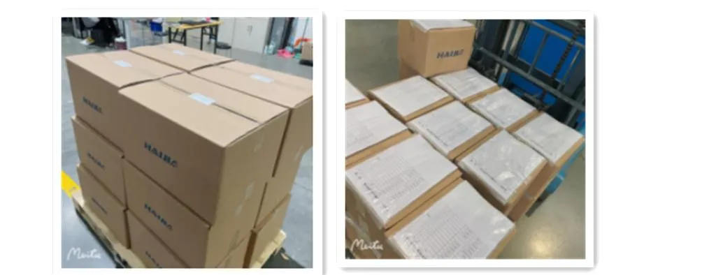 Packaging