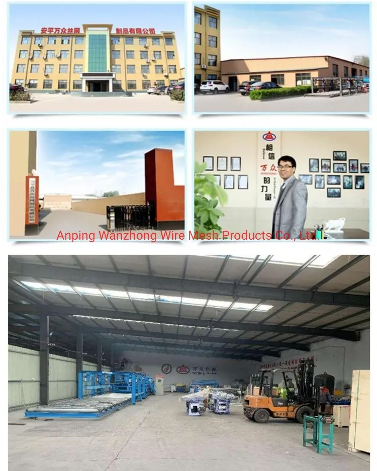 عرض الشركة