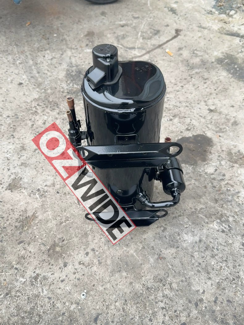 بويارد HQHI-23ENP ضاغط التبريد الحلزوني
