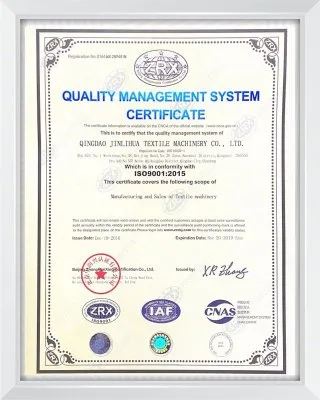 Certificate 2