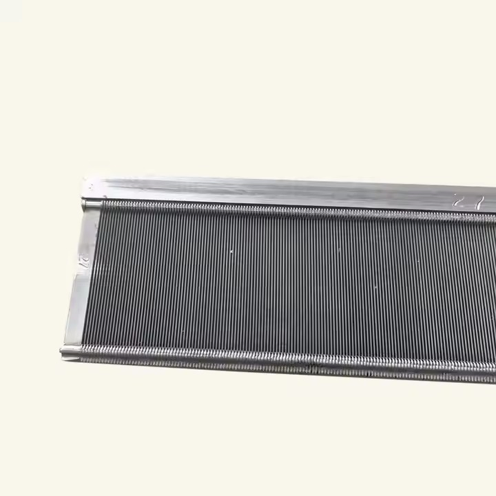 قطع غيار آلات النسيج لإعادة النسيج للآلات المستخدمة في صناعة العلامات وتطبيقات أخرى