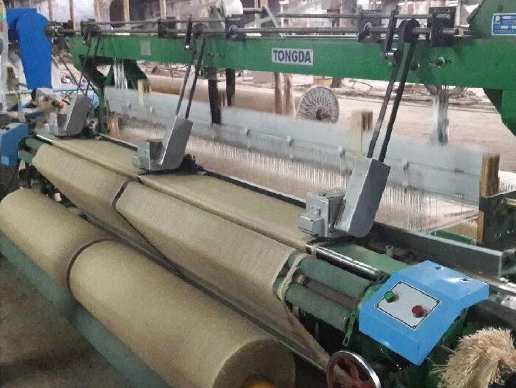 مواصفات نول نسيج الجوت