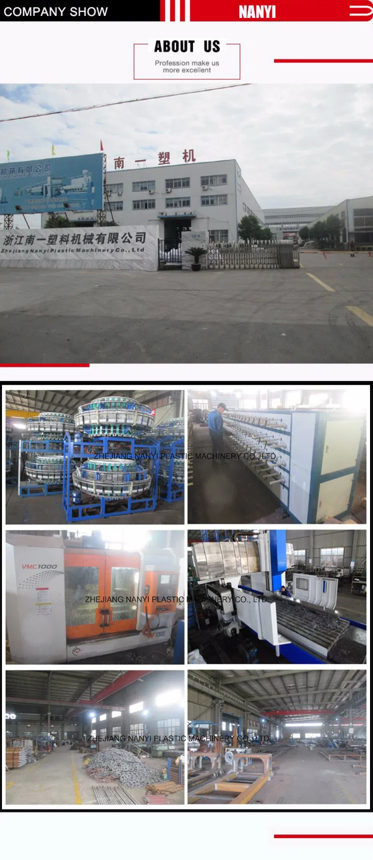 Loom Process