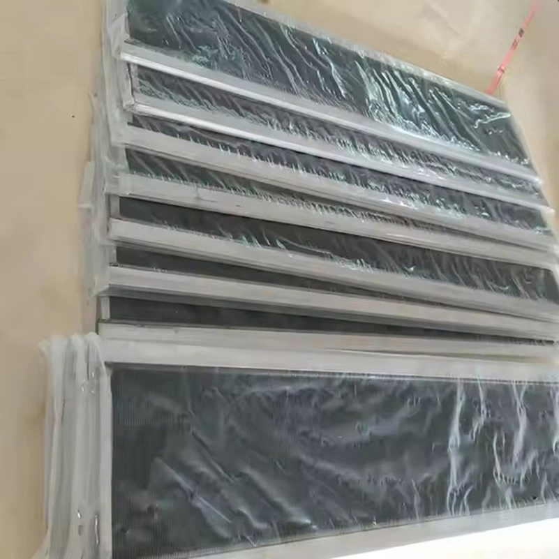 قطع غيار آلات النسيج أجزاء آلة وضع العلامات على الأنسجة القضبان / قضبان النول الإبرية