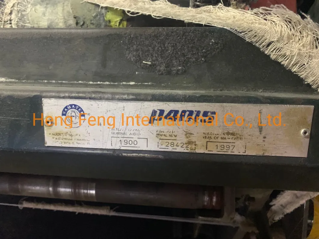 Vamatex P401s