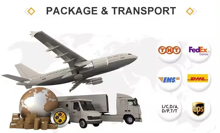Packaging