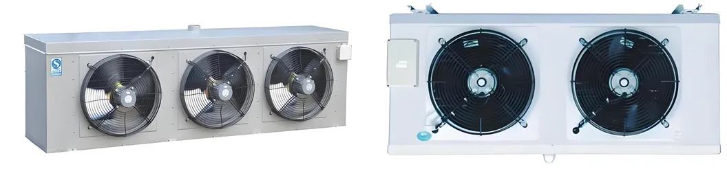 ضاغط التبريد الحلزوني HQHI-23ENP