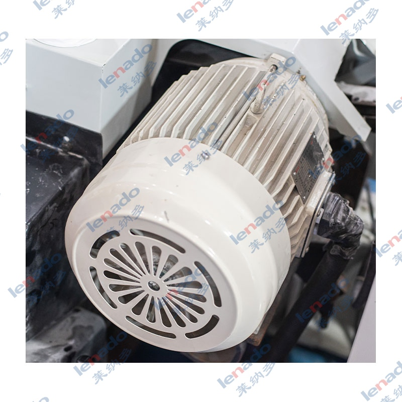 قماش Lenado TN-I ذو جودة عالية مع قماش Jacquard Electronic آلة النسج