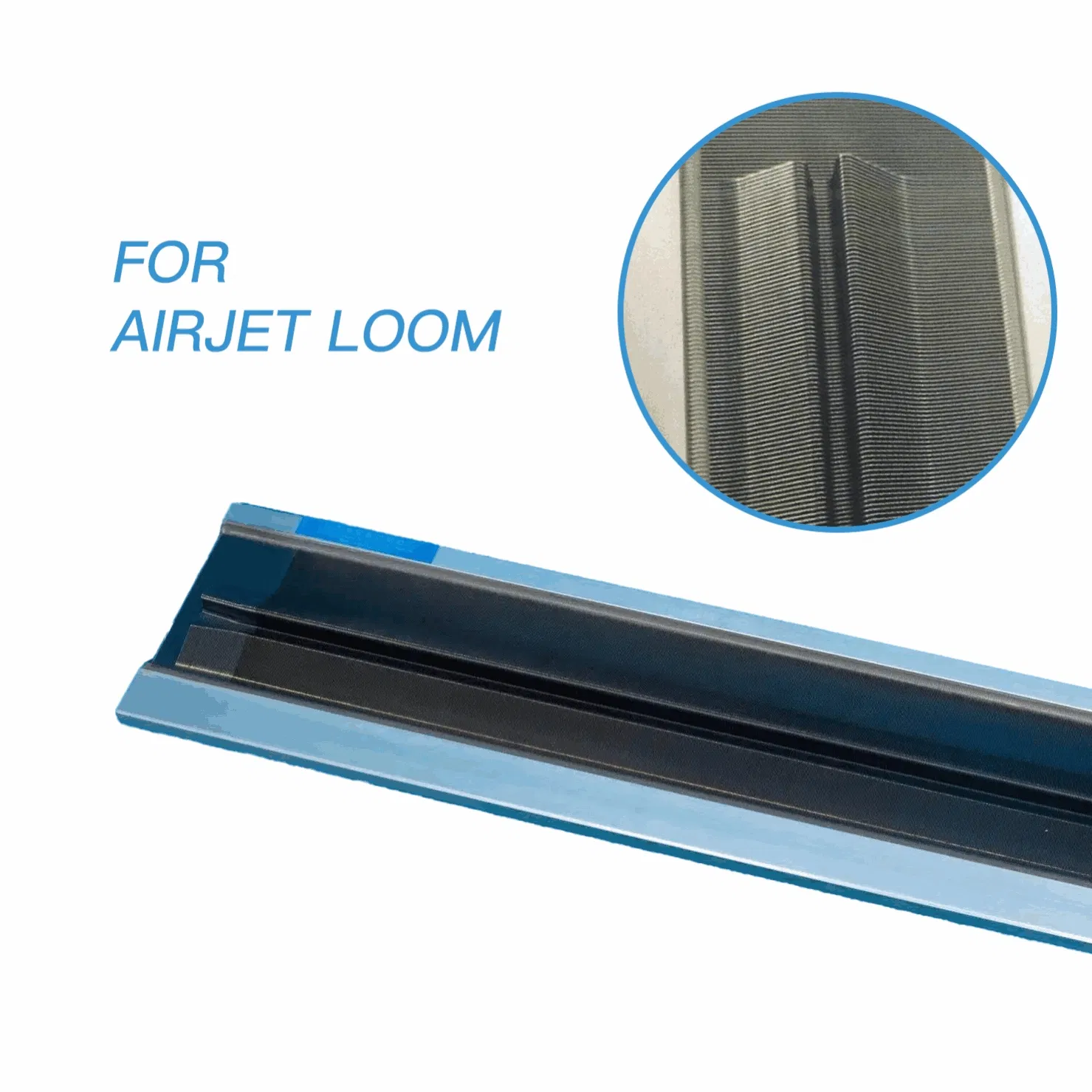 ريد مزدوج ريد ماء ريد لآلة النسيج رافعة ريد لآلة النسيج بالماء