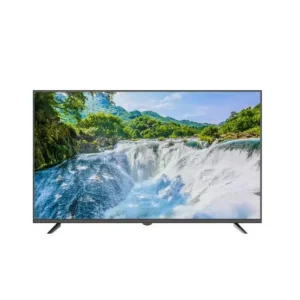 High-Quality 43-inch Borderless FHD Android Smart TV