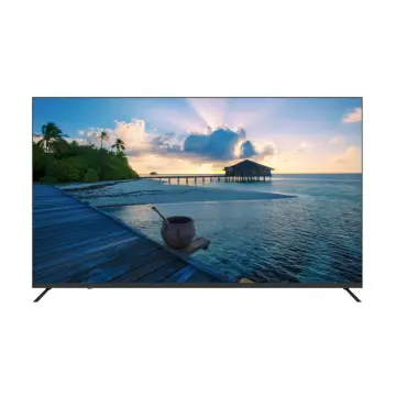 75-inch 4K QLED Android smart voice TV