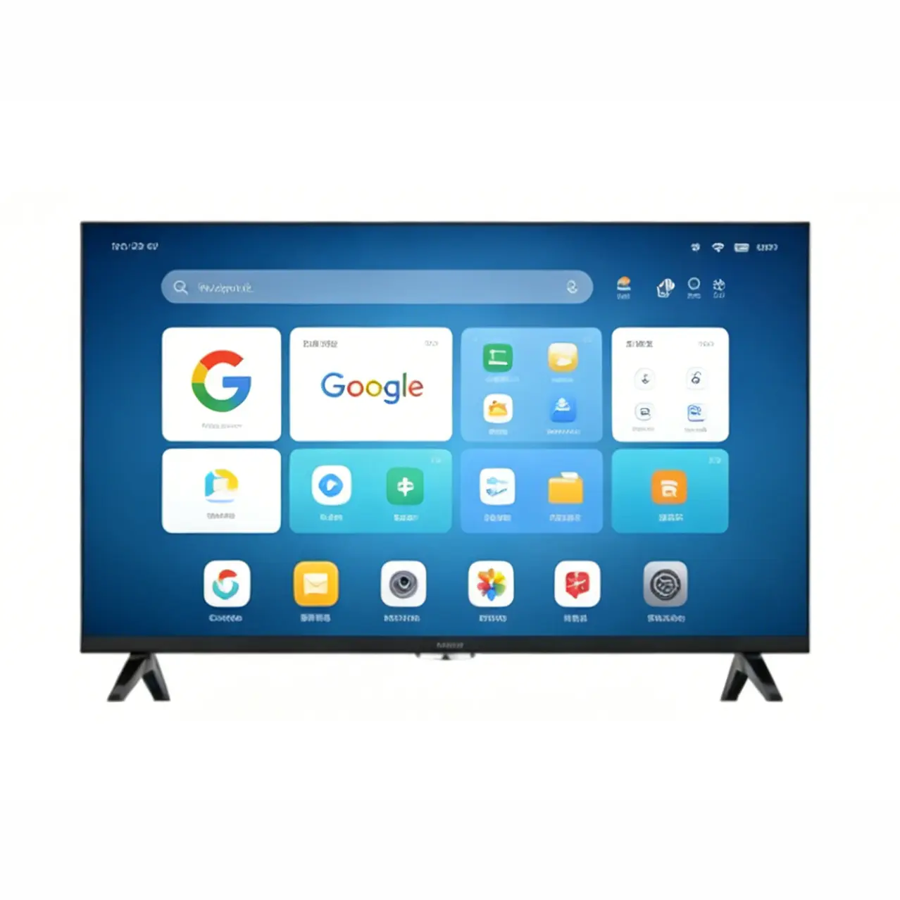 OEM 32-inch Full HD webOS Smart TV, LG System, for home, bedroom, hotel, commercial, and export use Suppliers, Supplier