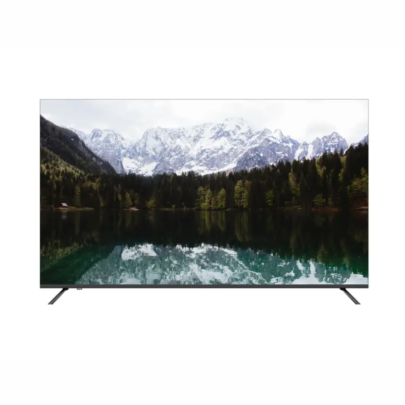 High-Quality 65-inch 4K OLED self-emissive Android smart TV with Dolby Vision HD TV Factory, Manufacturers