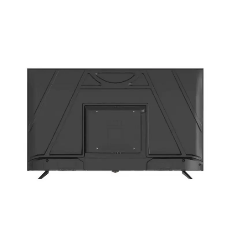 High-Quality 43-inch Borderless FHD Android Smart TV – Wholesale & Custom for Hotel, Supermarket & Engineering Projects Supplier, Manufacturer