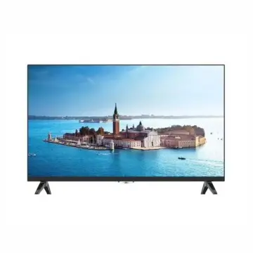 32-inch frameless HD Android smart TV for retail wholesale
