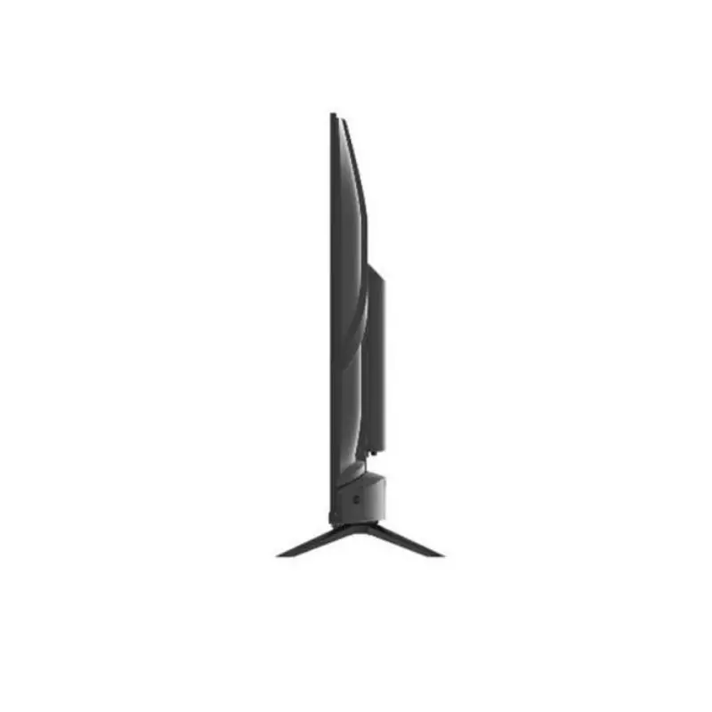 High-Quality 43-inch Borderless FHD Android Smart TV – Wholesale & Custom for Hotel, Supermarket & Engineering Projects Supplier, Manufacturer