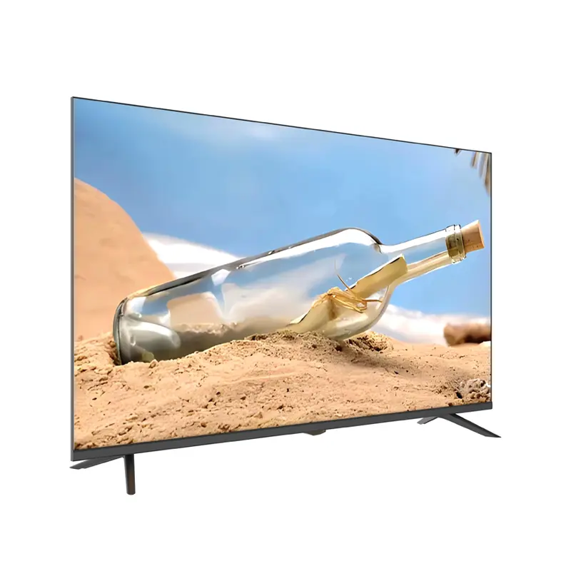 High-Quality 43-inch 4K QLED Google Smart TV, Google TV Export Network TV Factory Factory, Manufacturers