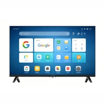 32-inch Full HD Google smart TV