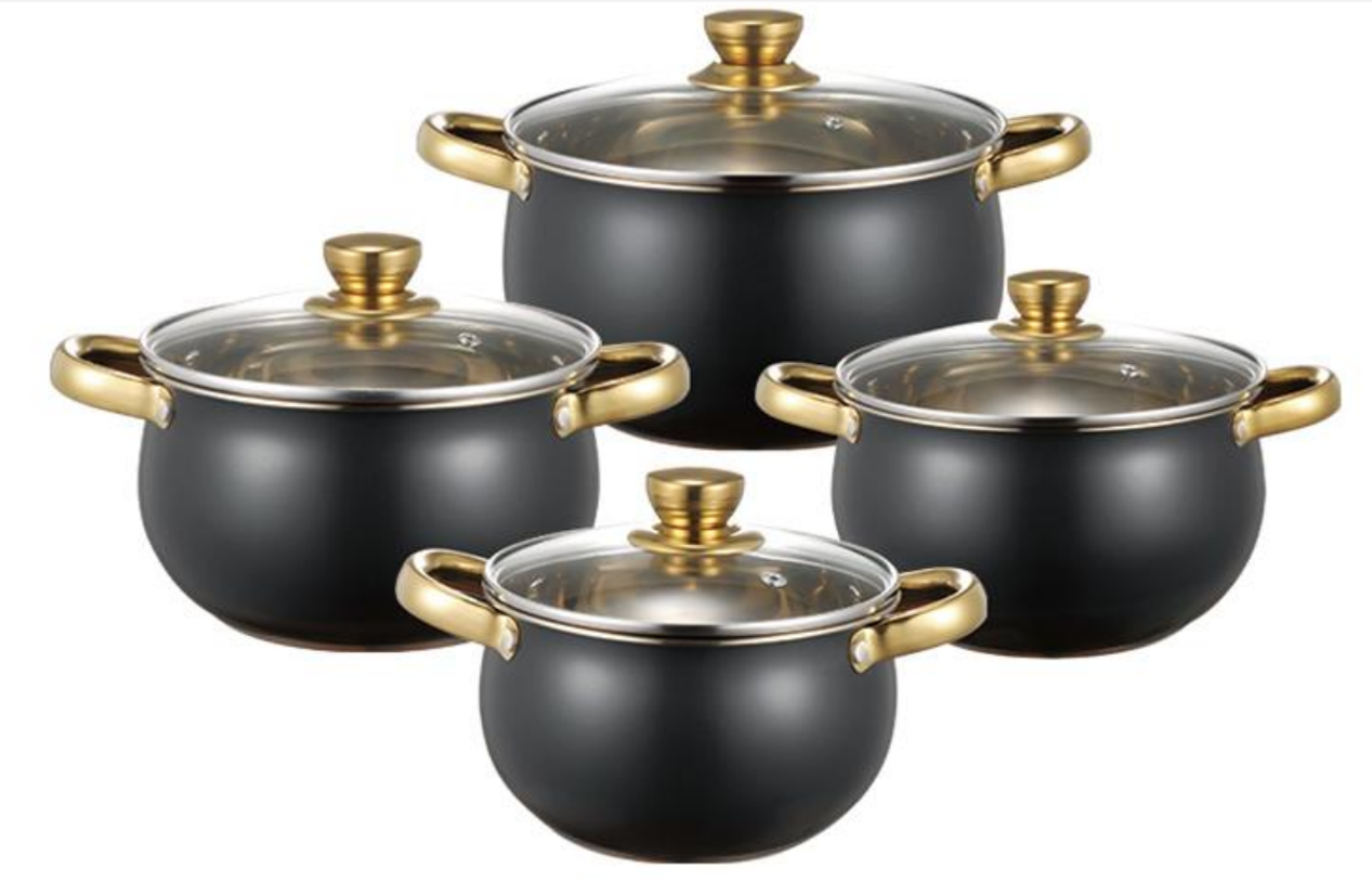 WH-AC023 Cookware Set