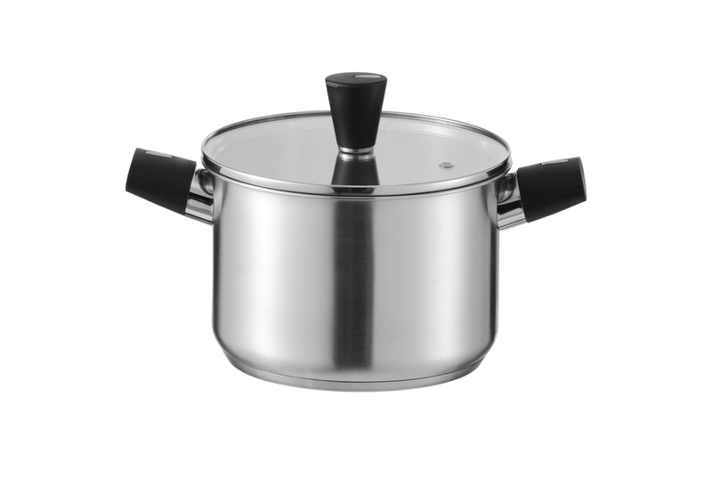 WH-AD032 Cookware Set Display 1