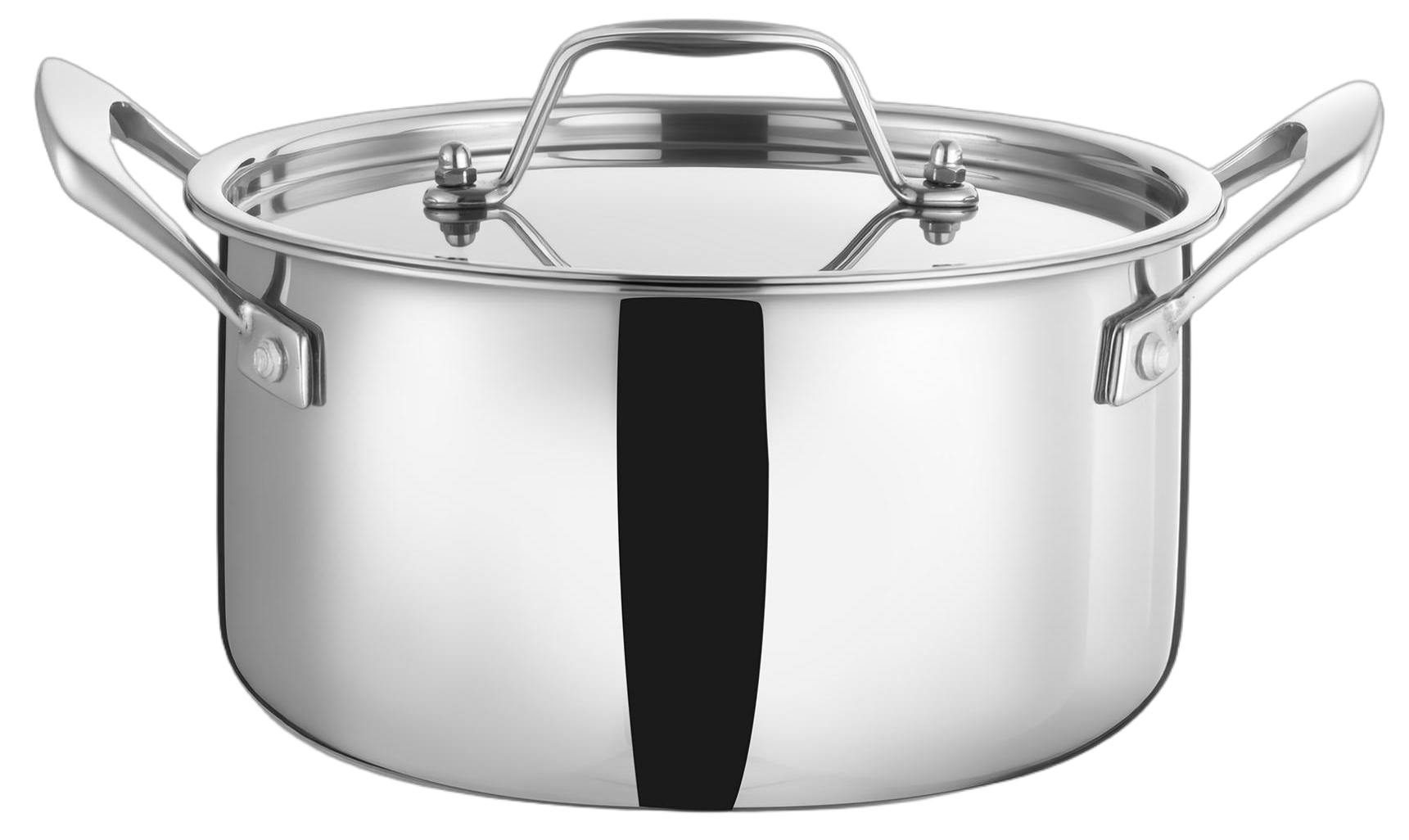 Honeycomb Non-stick Frypan Detail
