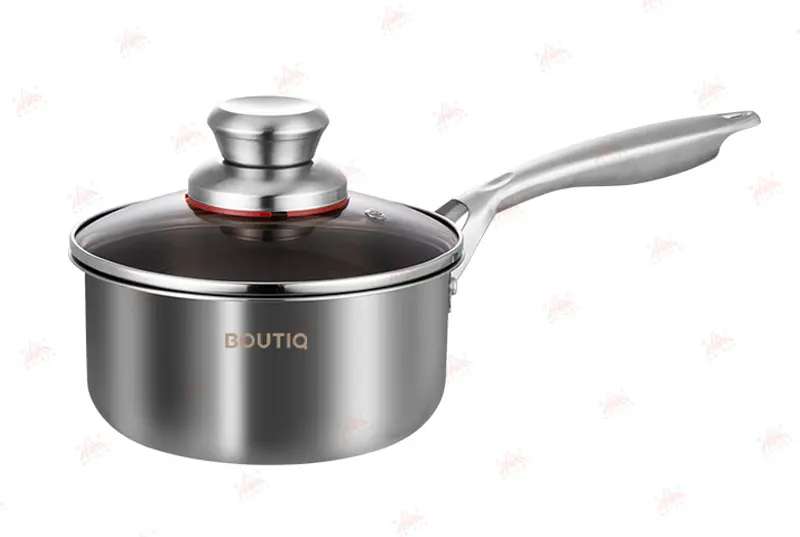 Custom WEIHUA Custom Design Stainless Steel Multi-layer 7 PCS Cooking Set Wholesale Manufacturer, Company