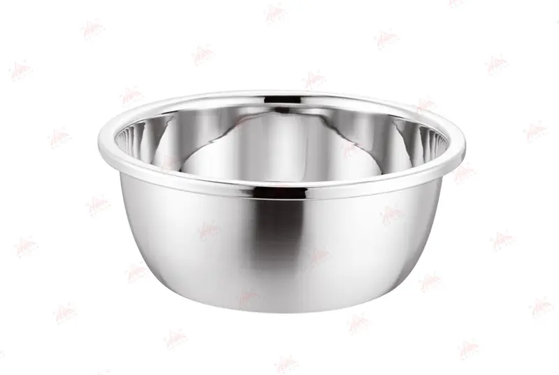 Famous WEIHUA Stainless Steel Multifunctional Rice Washing Bowl with Colander Set Service, Company