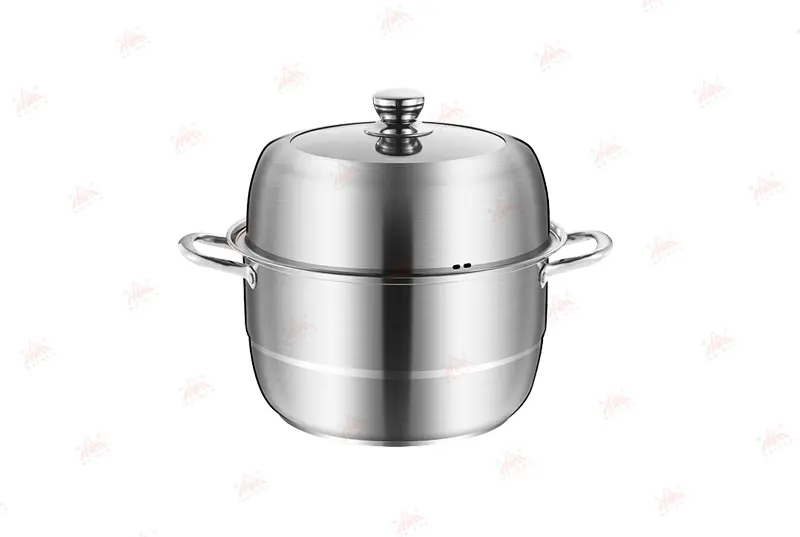 China WEIHUA Single-bottom Stainless Steel Multi-layer Steamer Wholesale Companies, Supplier