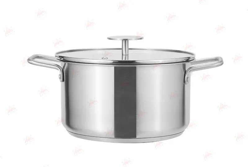 Best WEIHUA Stainless Steel 7 PCS Cookware Set with Ergonomic Design Service, Exporters