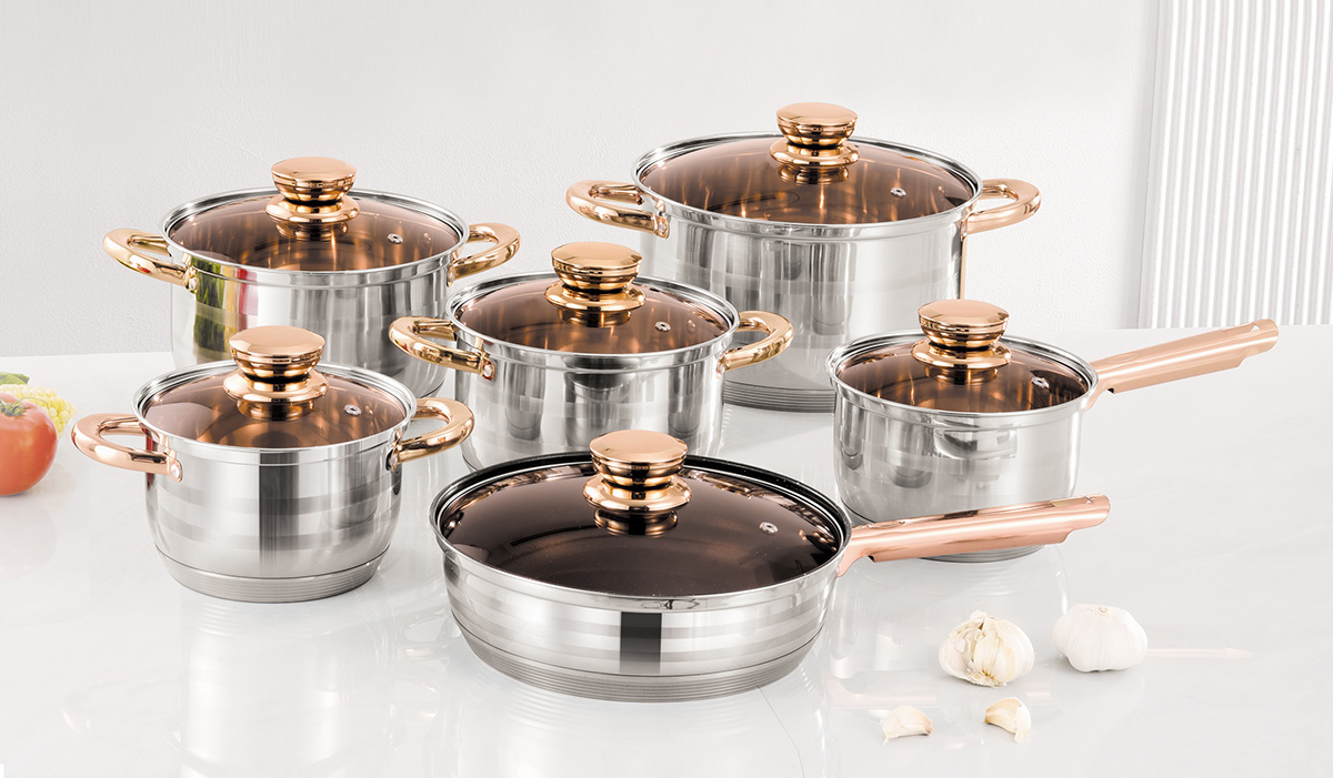 WH-AD025 5-Layer Encapsulated Bottom Detail