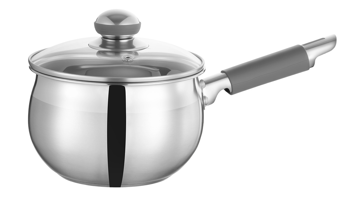 Cookware Set Overview