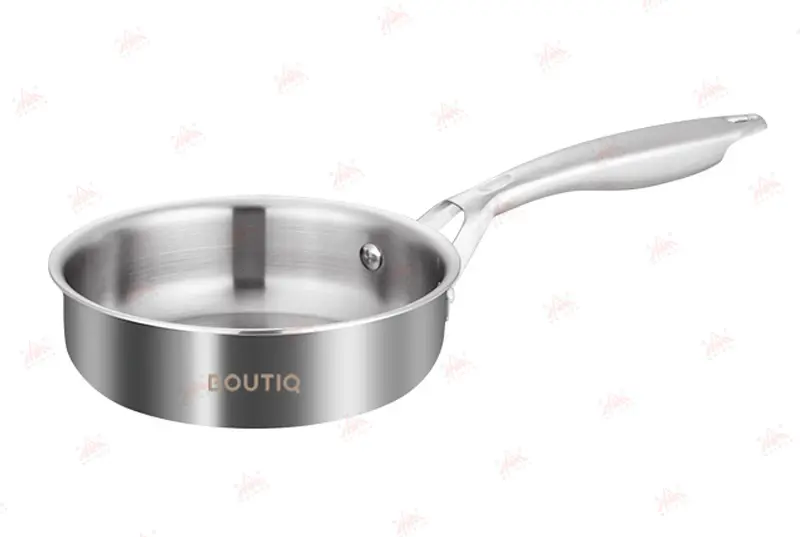 Custom WEIHUA Custom Design Stainless Steel Multi-layer 7 PCS Cooking Set Wholesale Manufacturer, Company