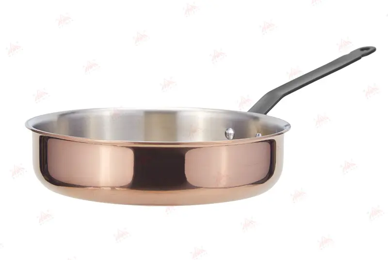 Best WEIHUA Premium Stainless Steel 7 PCS Multi-layer Cookware Set Wholesale Products, Exporters