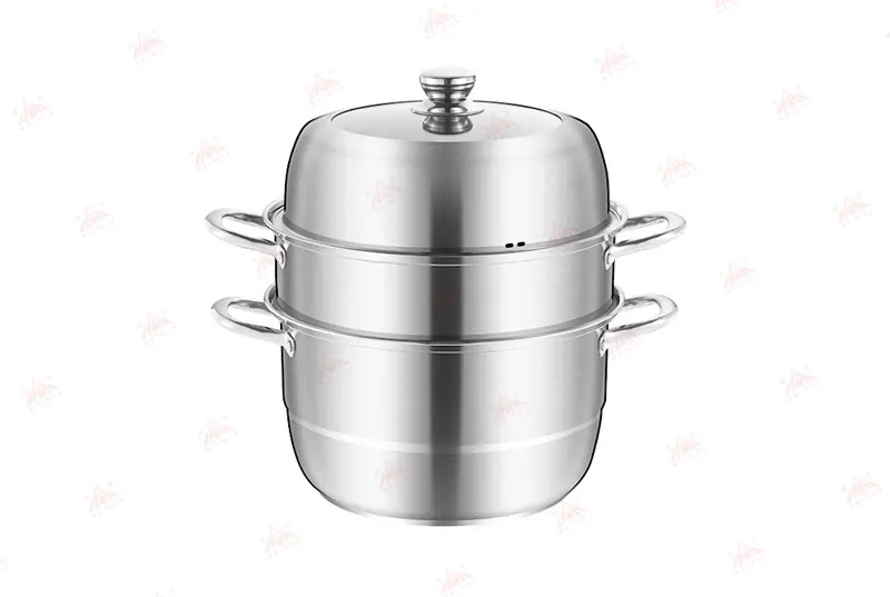 China WEIHUA Single-bottom Stainless Steel Multi-layer Steamer Wholesale Companies, Supplier