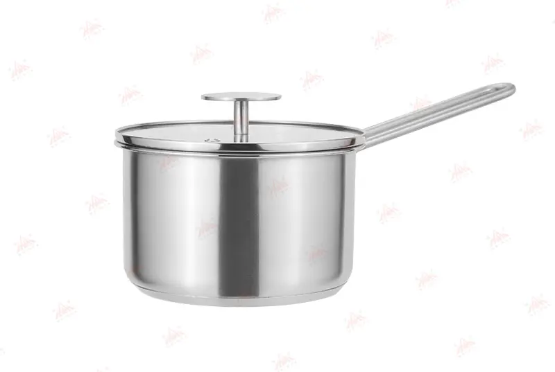 Best WEIHUA Stainless Steel 7 PCS Cookware Set with Ergonomic Design Service, Exporters