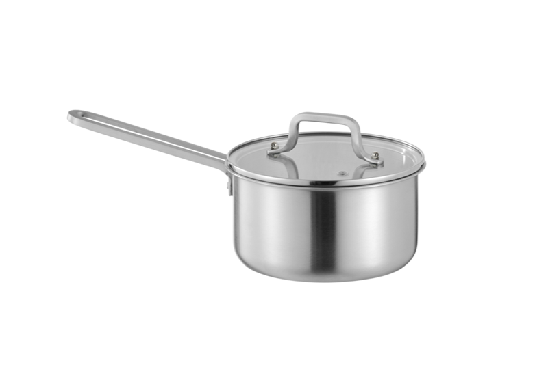 Cookware Set Display 2