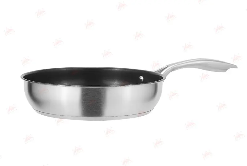 China WEIHUA Premium Stainless Steel 7 PCS Cookware Set for Professional Kitchens Products, Supplier