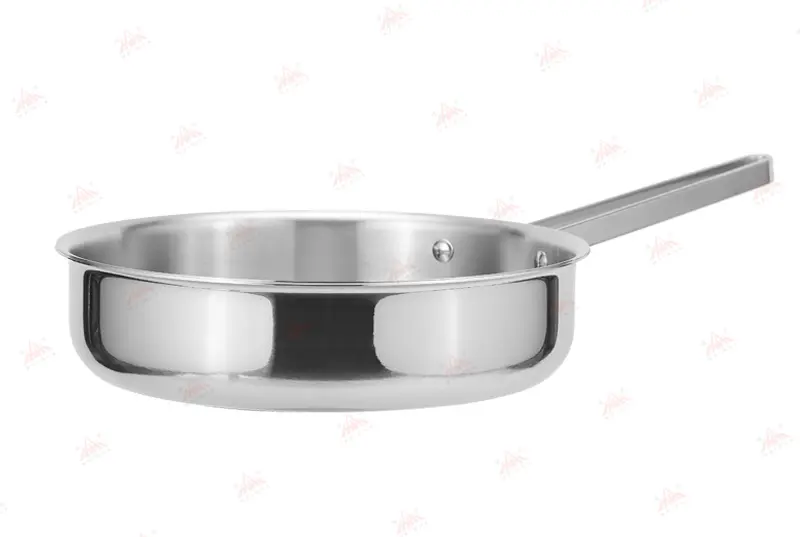 Custom WEIHUA Custom Stainless Steel Multi-layer 7 PCS Cookware Set Manufacturer, Product