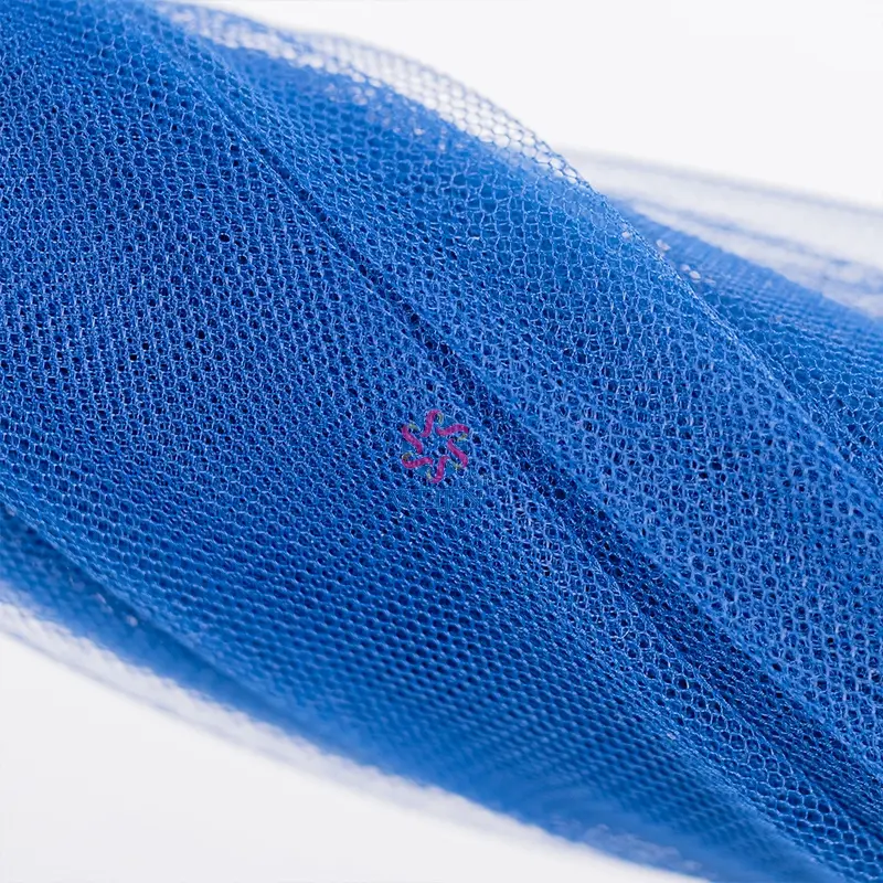 Wholesale 20D Transparent Polyester Mesh - 20G Fabric for Versatile Use Manufacturers, Manufacturer