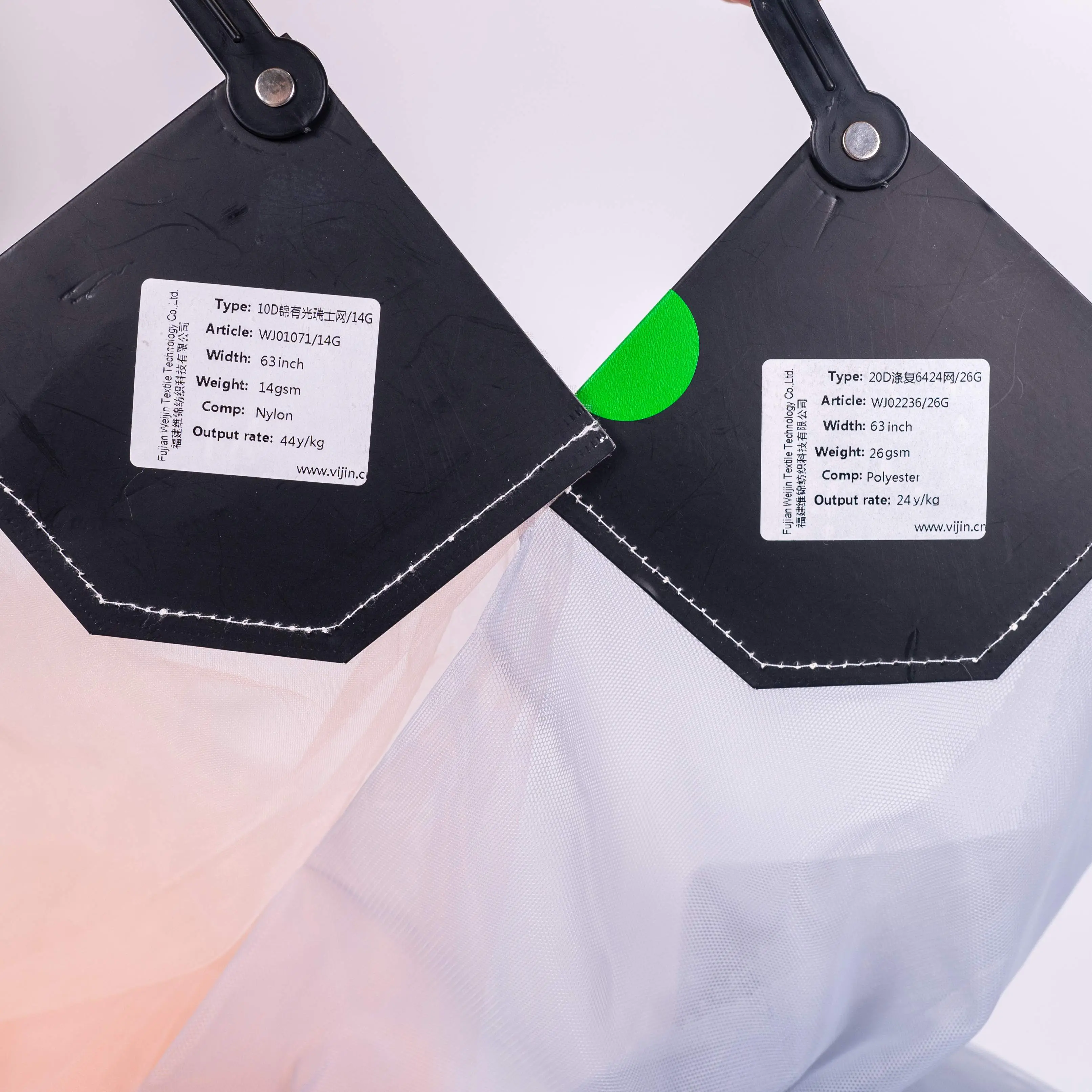 Wholesale Sheer Mesh Fabric - Lightweight & Versatile Material for Crafts Suppliers, Manufacturers
